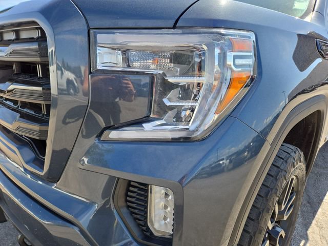 Used 2020 GMC Sierra 1500 Elevation w/ X31 Off-Road Package AWD/4WD image 6