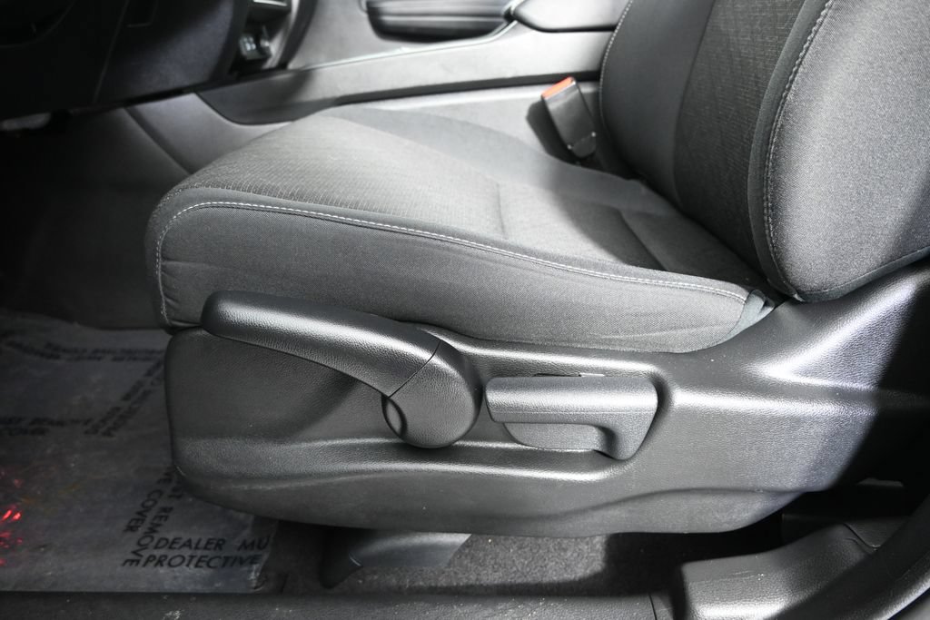 Used 2025 Honda Ridgeline Sport image 21