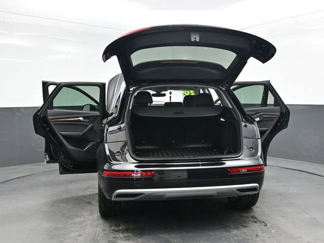 Used 2020 Audi Q5 2.0T Premium Plus image 43