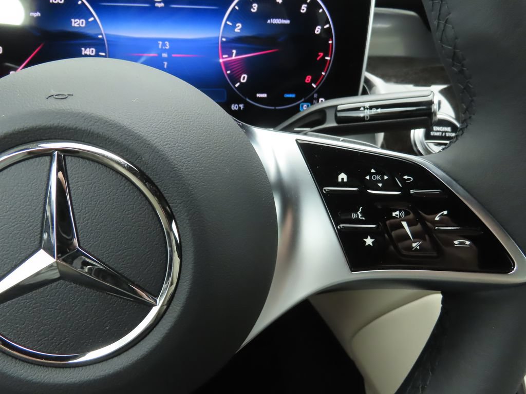 Certified 2026 Mercedes-Benz GLC 300 image 12