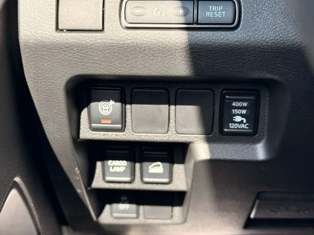 Certified 2025 Nissan Frontier S w/ S Utility Package image 29