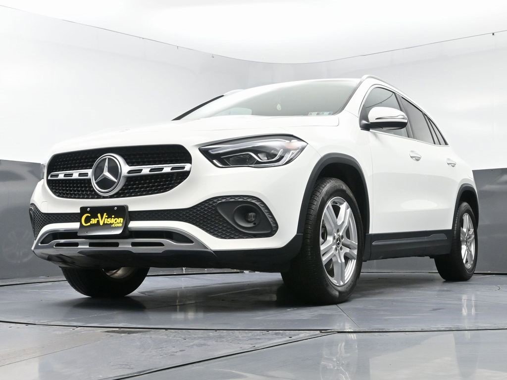 Used 2022 Mercedes-Benz GLA 250 GLA 250 w/ Premium Package Lite image 48