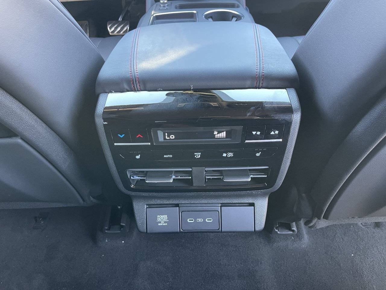 New 2026 Acura MDX Type S w/ Advance Package AWD/4WD image 15
