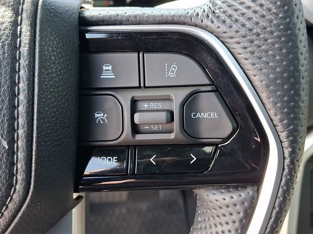 Used 2024 Toyota Tundra Platinum image 20
