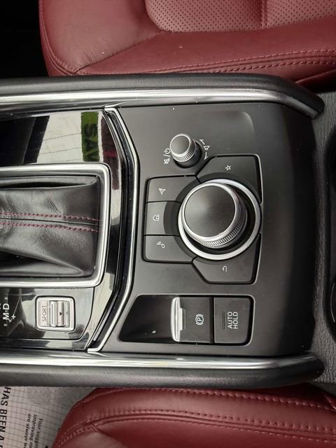 Certified 2024 MAZDA CX-5 Carbon Edition AWD/4WD image 21