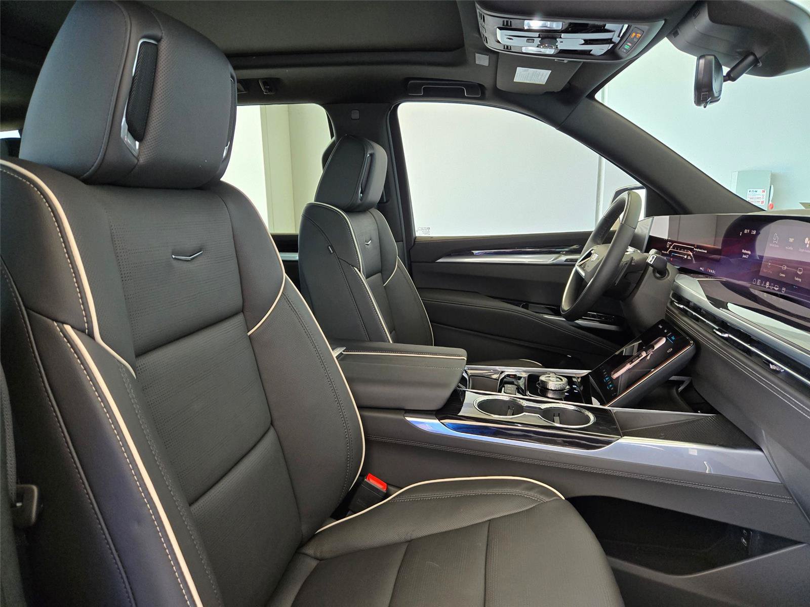 New 2026 Cadillac Escalade Sport w/ Touring Package AWD/4WD image 29