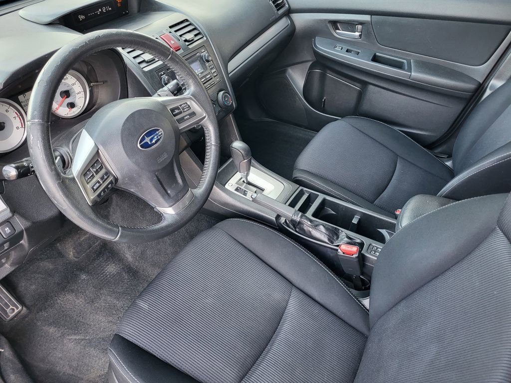 Used 2014 Subaru Impreza 2.0i Sport Premium image 12