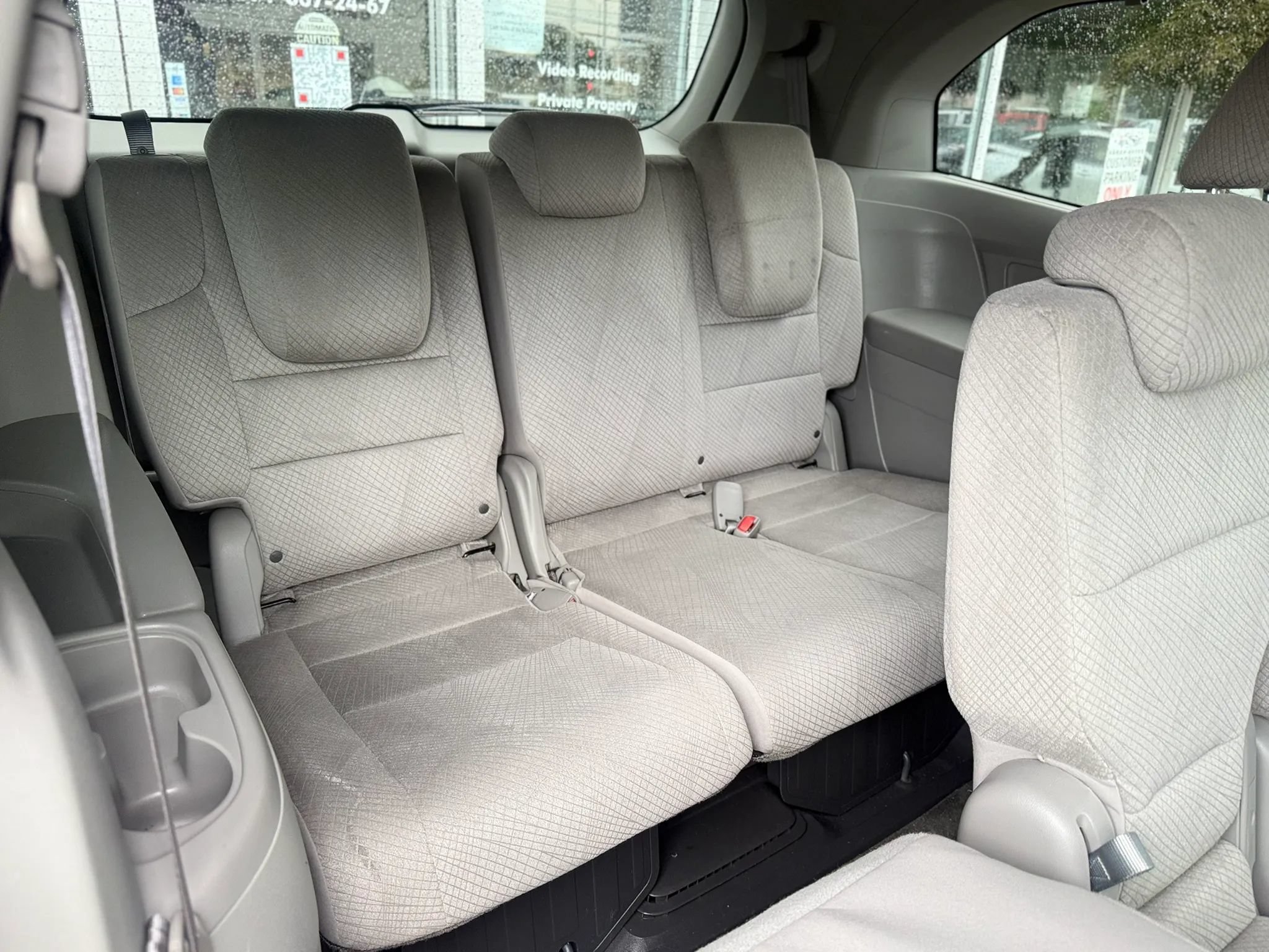 Used 2015 Honda Odyssey EX image 32