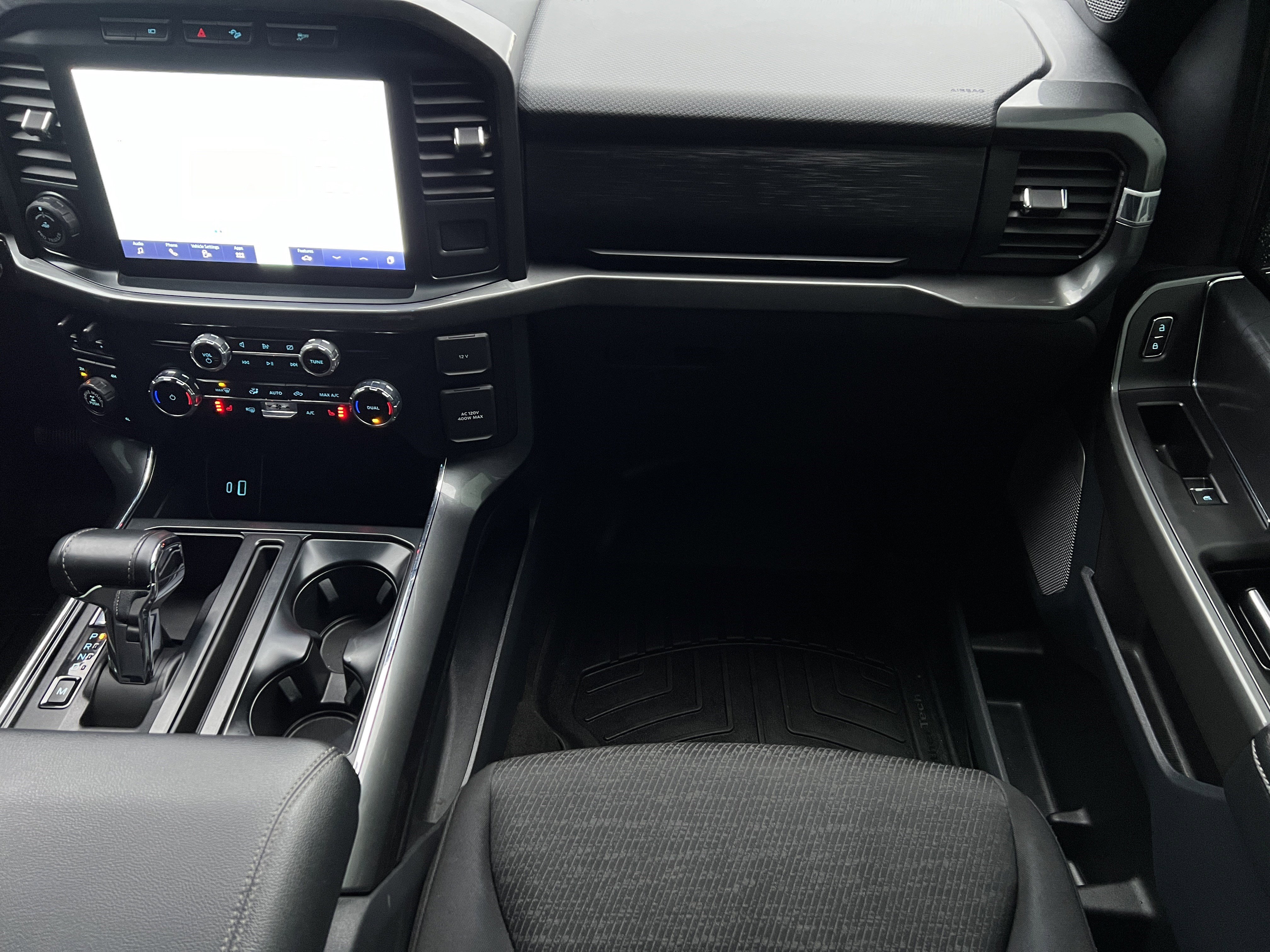 Used 2022 Ford F150 XLT w/ Equipment Group 302A High image 30