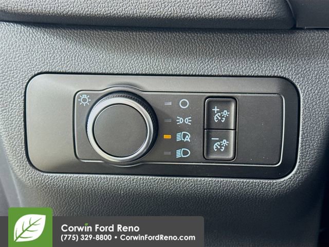 New 2026 Ford Escape ST-Line w/ Cold Weather Package AWD/4WD image 11