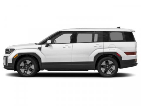 New 2026 Hyundai Santa Fe SE FWD image 3
