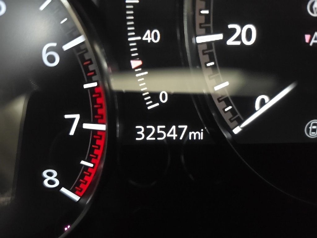 Used 2022 MAZDA CX-30 AWD 2.5 S image 22