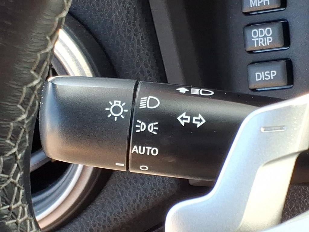 Used 2020 Toyota 86 RWD image 18