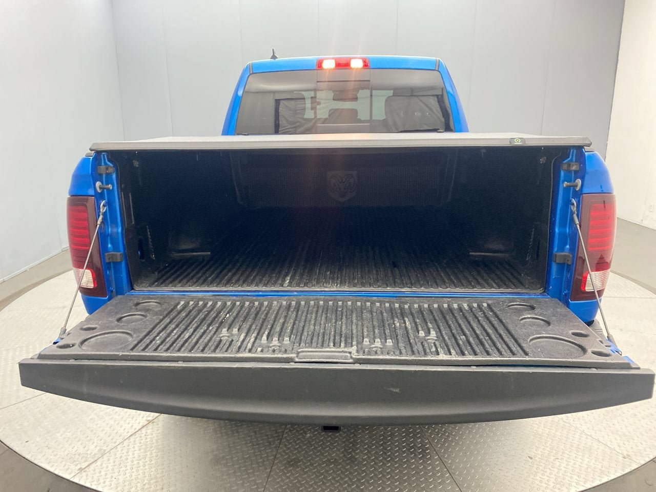 Used 2020 RAM 1500 Warlock w/ Electronics Group AWD/4WD image 24