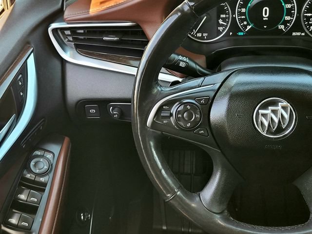 Certified 2019 Buick Enclave Avenir w/ Avenir Technology Package AWD/4WD image 13