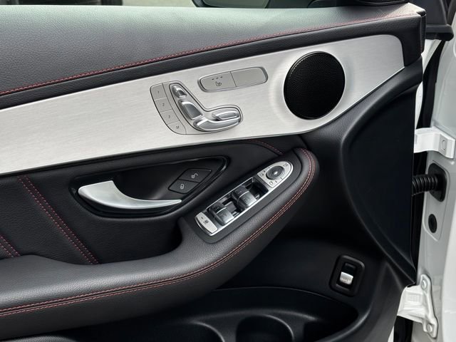 Certified 2023 Mercedes-Benz GLC 43 AMG 4MATIC Coupe image 21