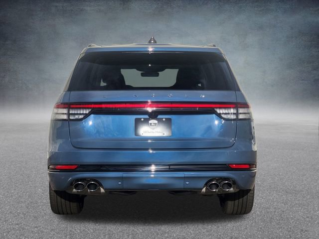 New 2026 Lincoln Aviator Reserve w/ Luxury Package image 6