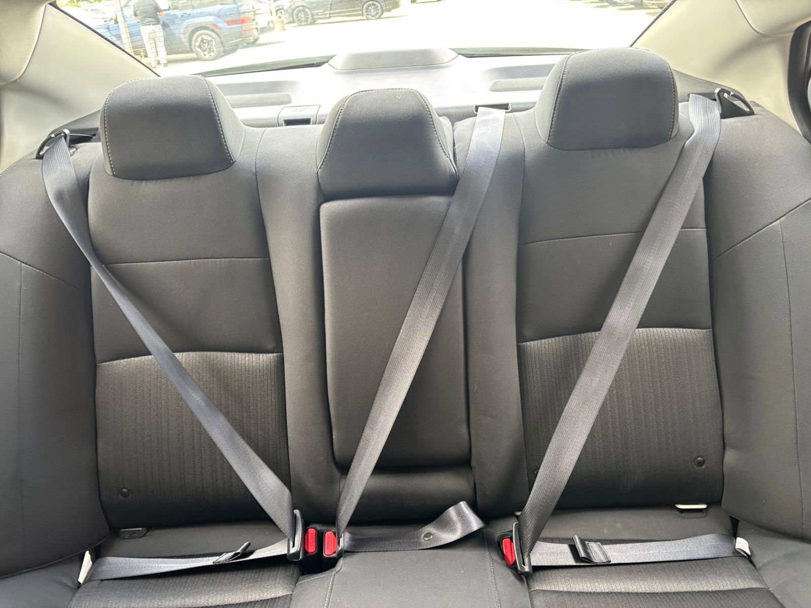 Used 2025 Nissan Altima 2.5 SV FWD image 39