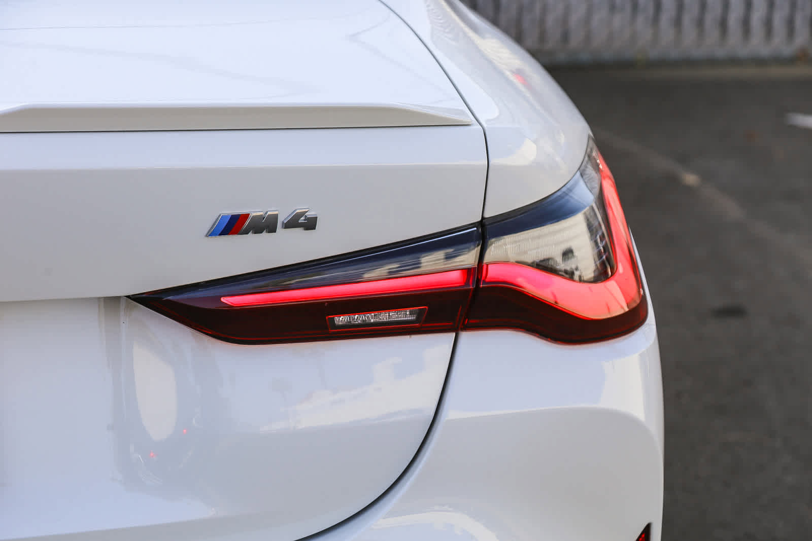 Used 2024 BMW M4 Coupe image 7