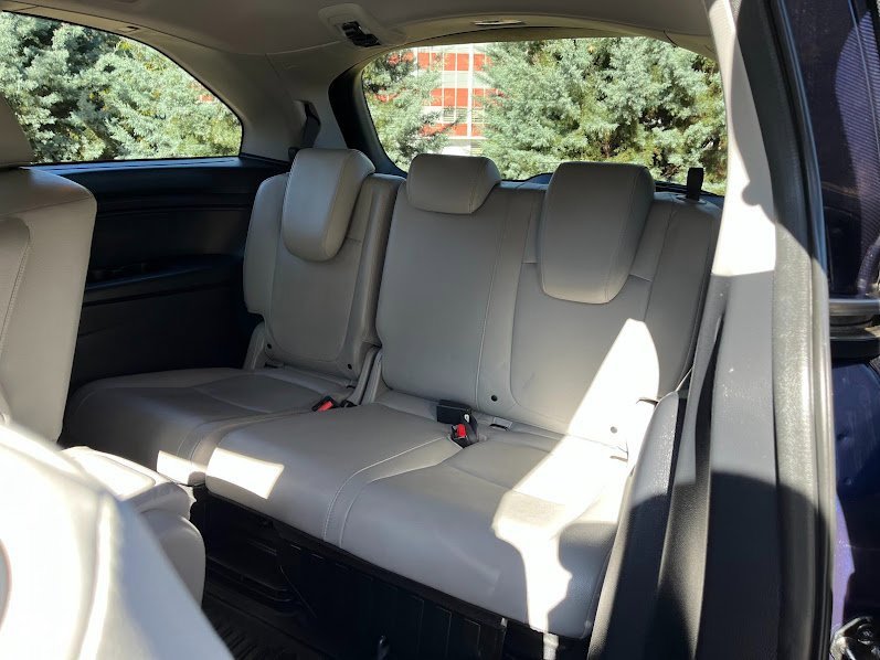 Used 2019 Honda Odyssey EX-L image 43