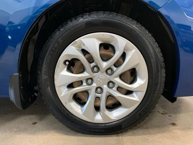 Used 2014 Honda Civic LX image 30