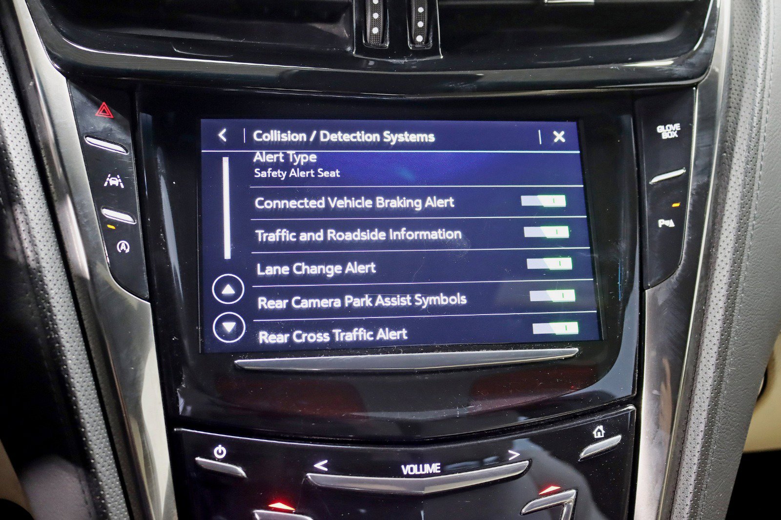 Used 2018 Cadillac CTS Luxury image 20