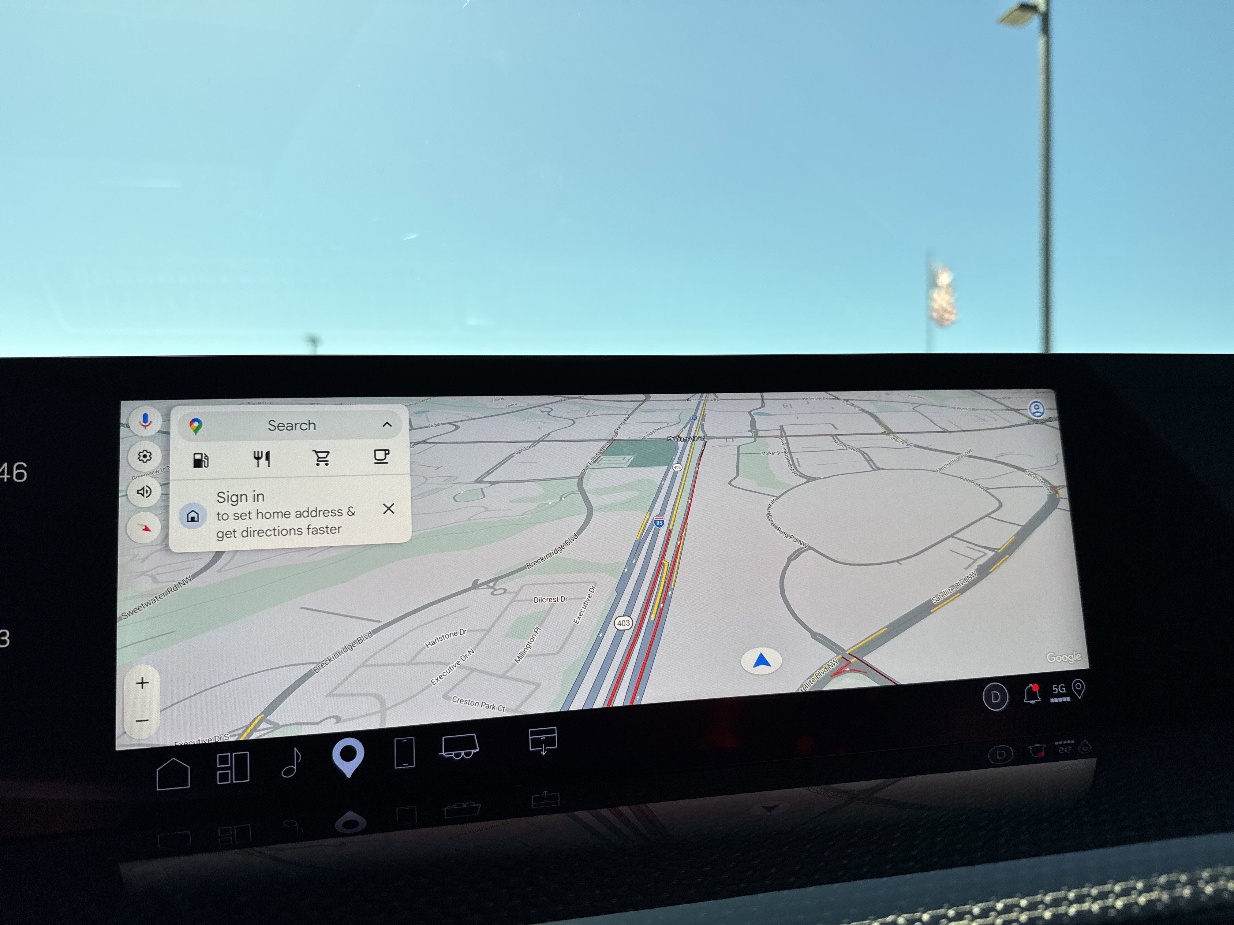 Used 2026 Cadillac Escalade V image 26