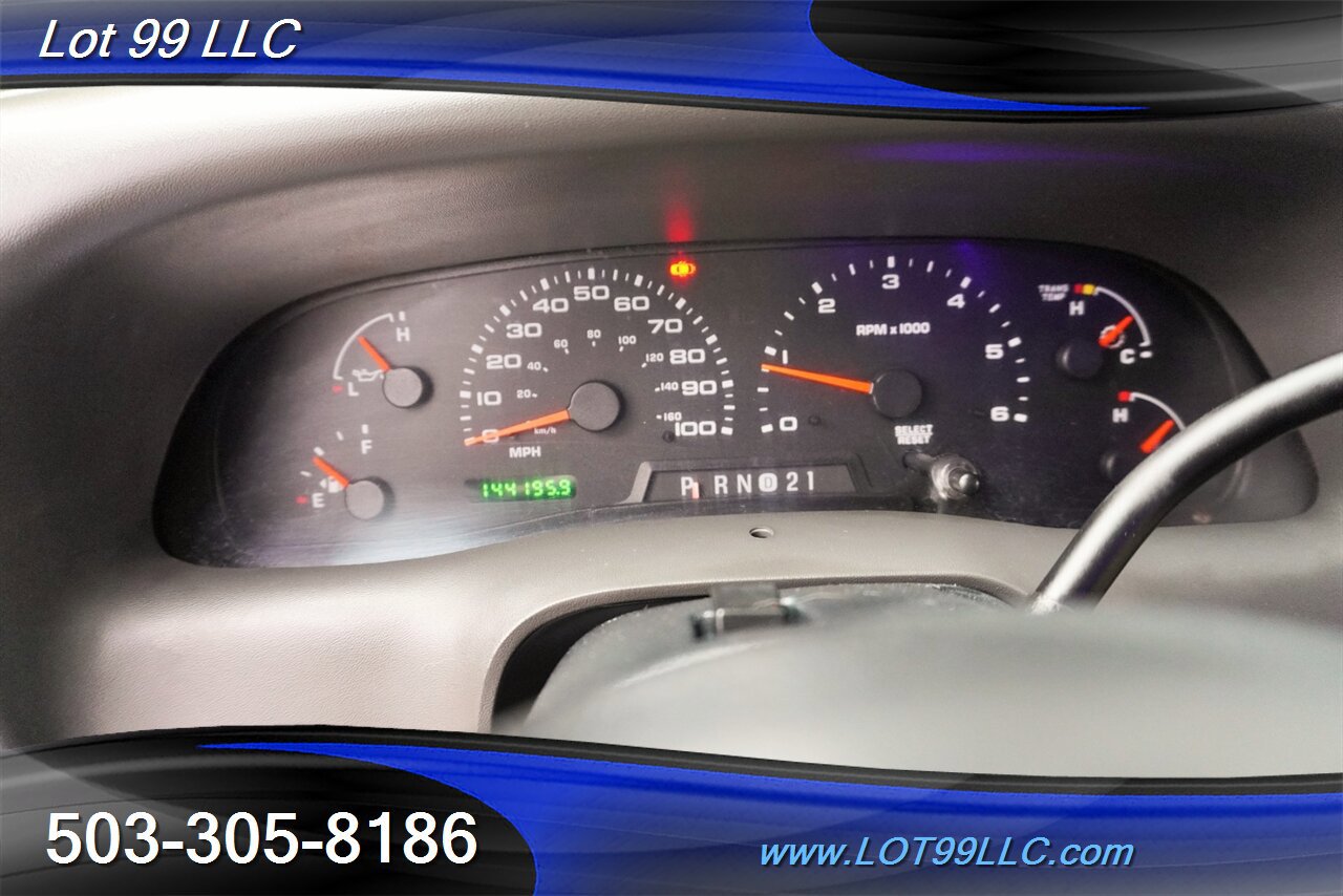 Used 2002 Ford F250 XLT AWD/4WD image 22