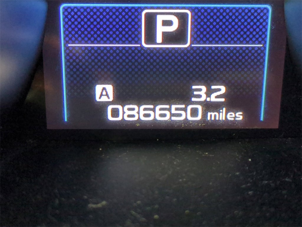 Used 2018 Subaru Outback 2.5i Limited image 30