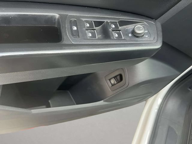 Used 2019 Volkswagen Atlas SE AWD/4WD image 8