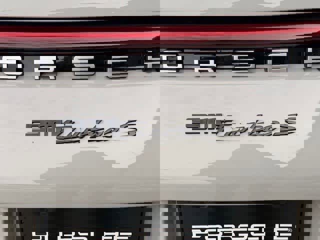 Used 2024 Porsche 911 Turbo image 17