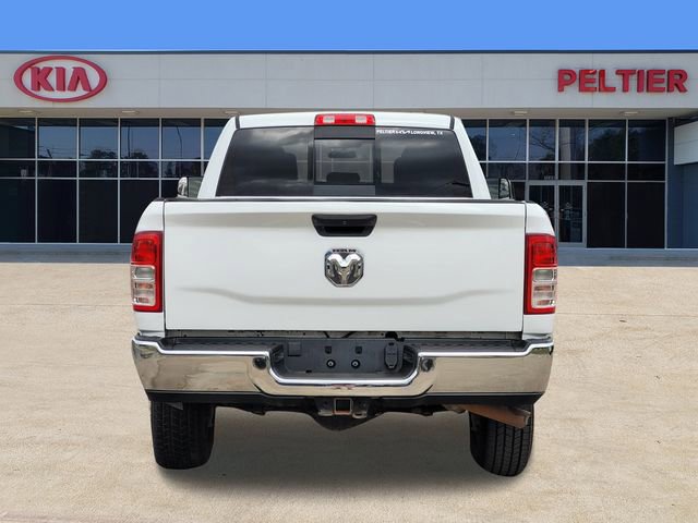 Used 2021 RAM 2500 Tradesman image 5