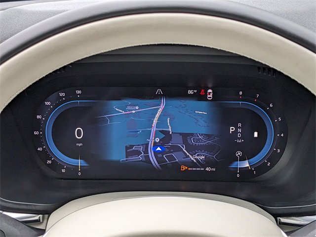 New 2025 Volvo XC60 B5 Plus w/ Protection Package Premier image 29