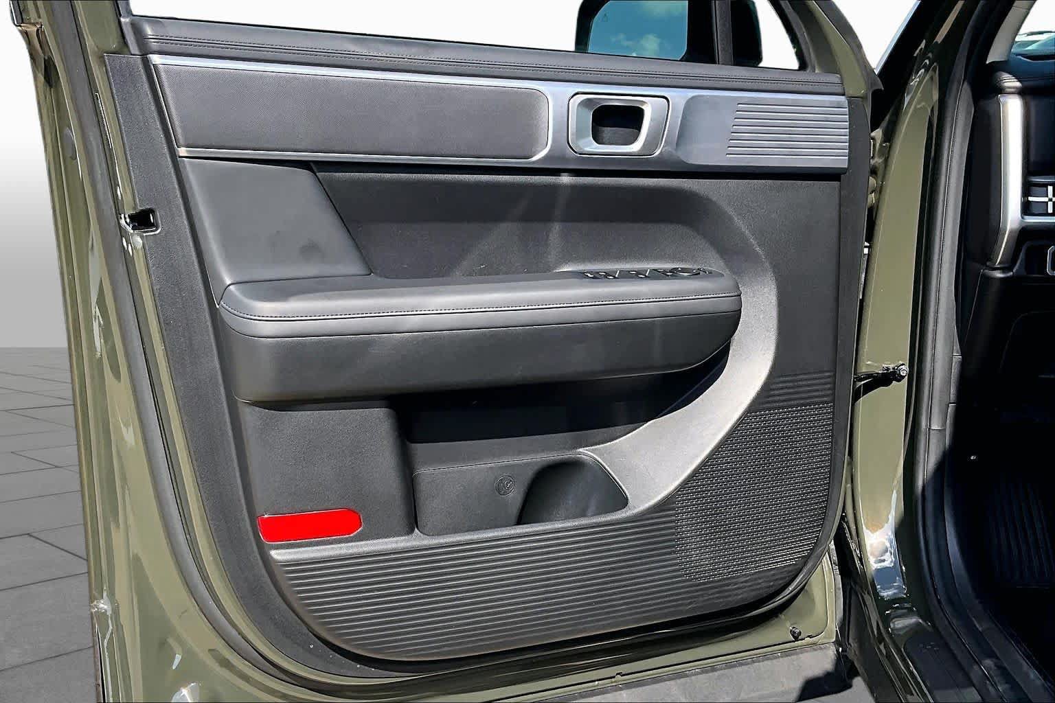 Certified 2024 Hyundai Santa Fe SEL FWD image 21