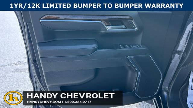 Certified 2023 GMC Sierra 1500 Elevation image 14