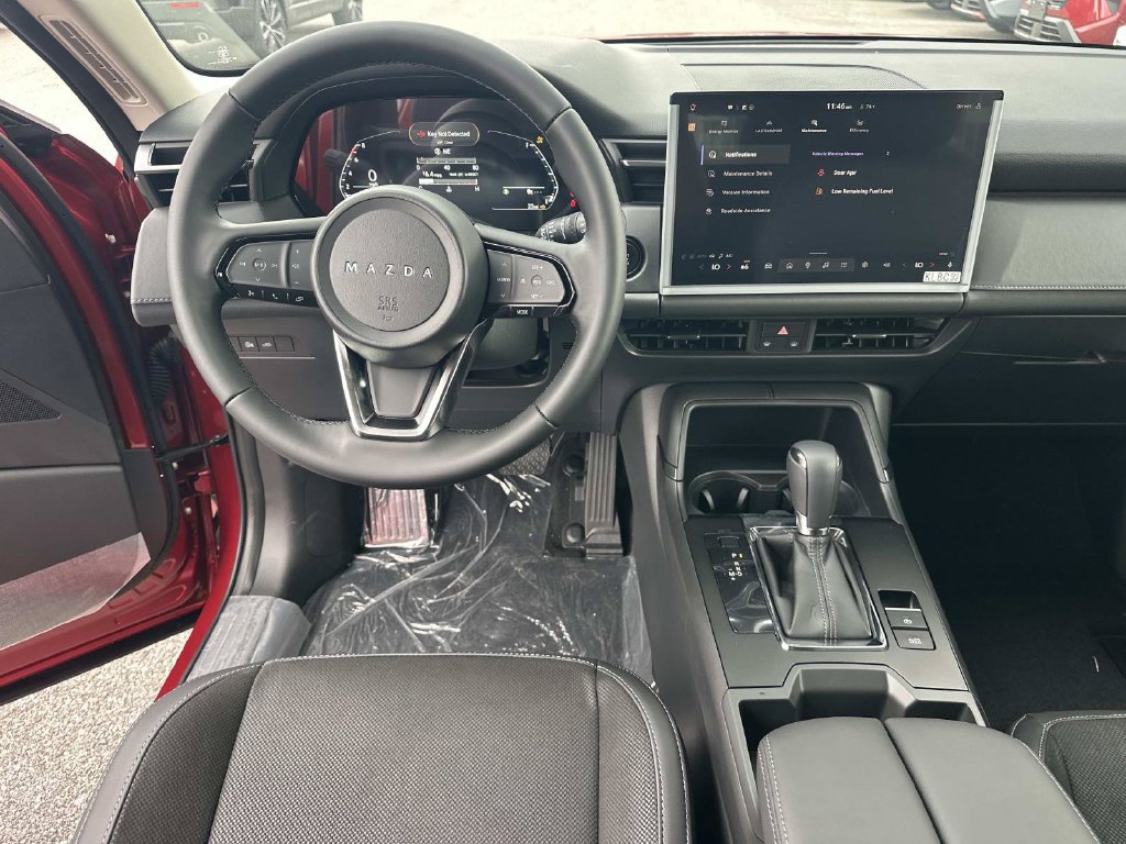 New 2026 MAZDA CX-5 Preferred AWD/4WD image 18