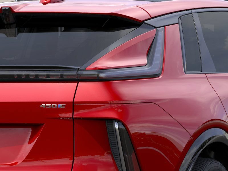 New 2026 Cadillac Lyriq Sport RWD image 11