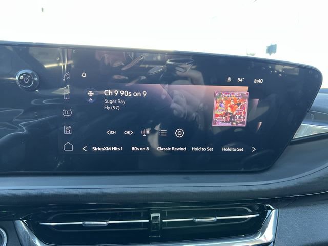 New 2026 Buick Envista Sport Touring w/ Convenience I Package image 19