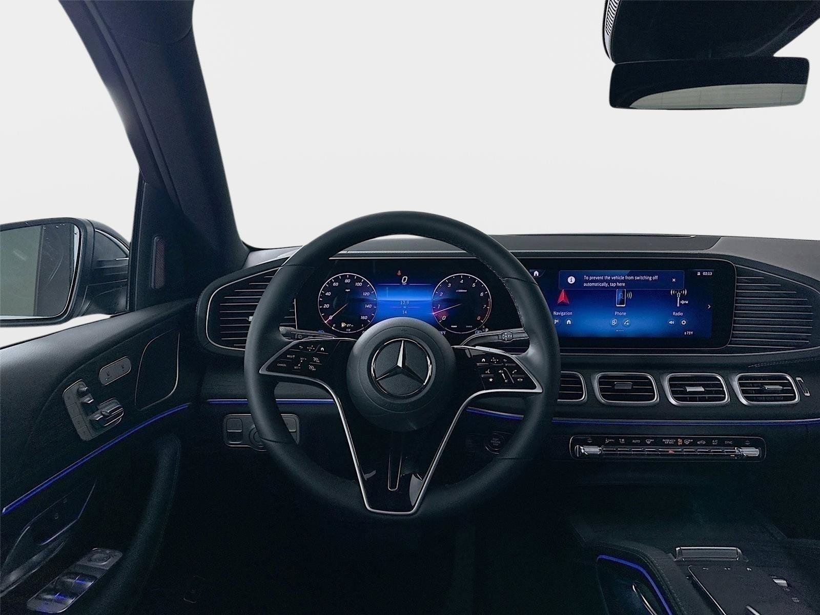Certified 2026 Mercedes-Benz GLE 350 4MATIC image 30