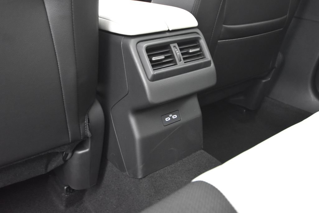 Certified 2026 MAZDA CX-50 AWD 2.5 S w/ Preferred Pkg image 26