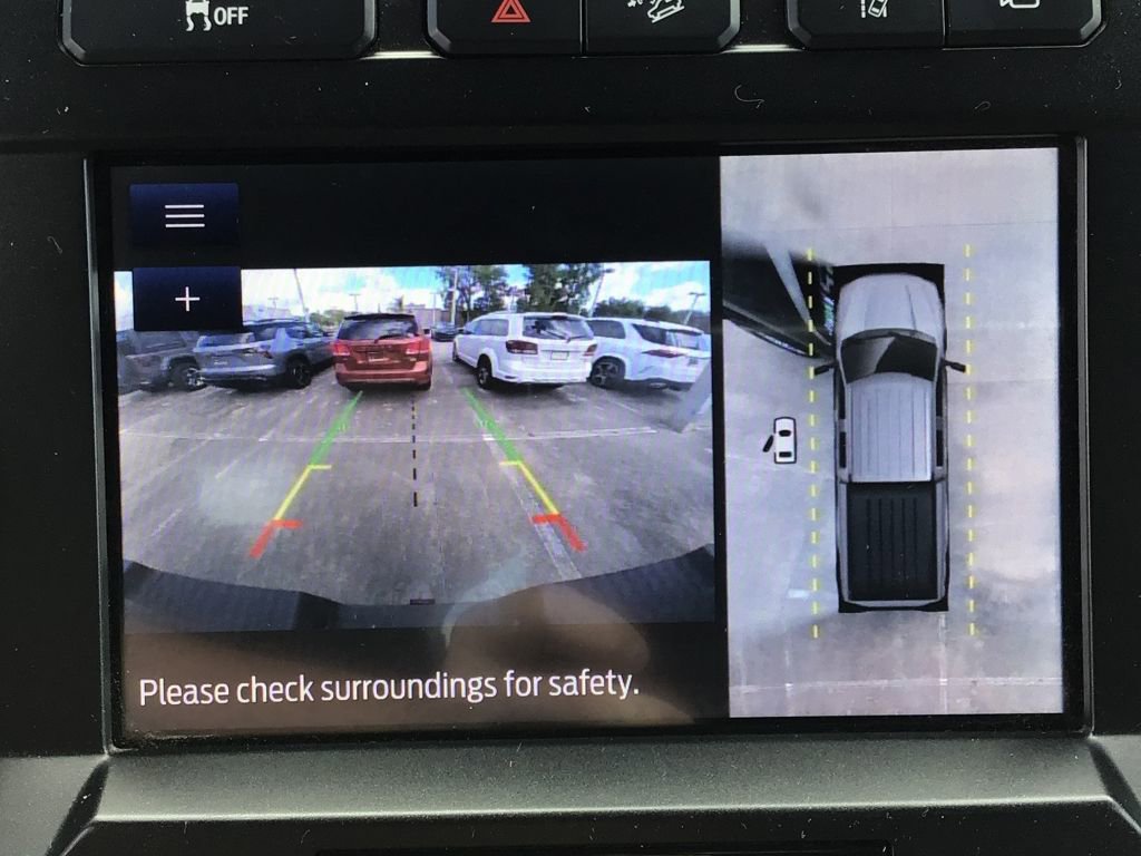 Used 2021 Ford F250 XL w/ STX Appearance Package image 25