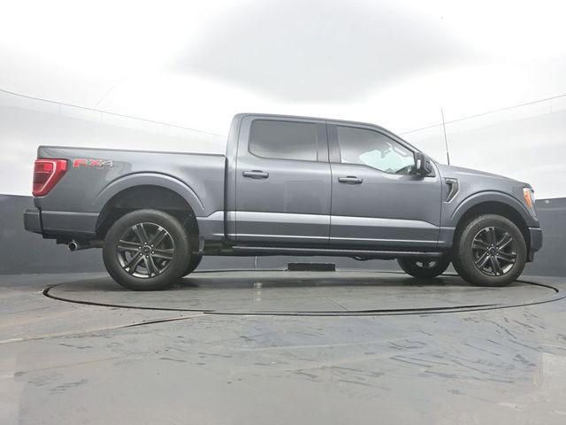 Used 2022 Ford F150 XLT w/ Equipment Group 302A High image 52
