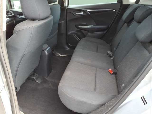 Used 2017 Honda Fit EX image 12