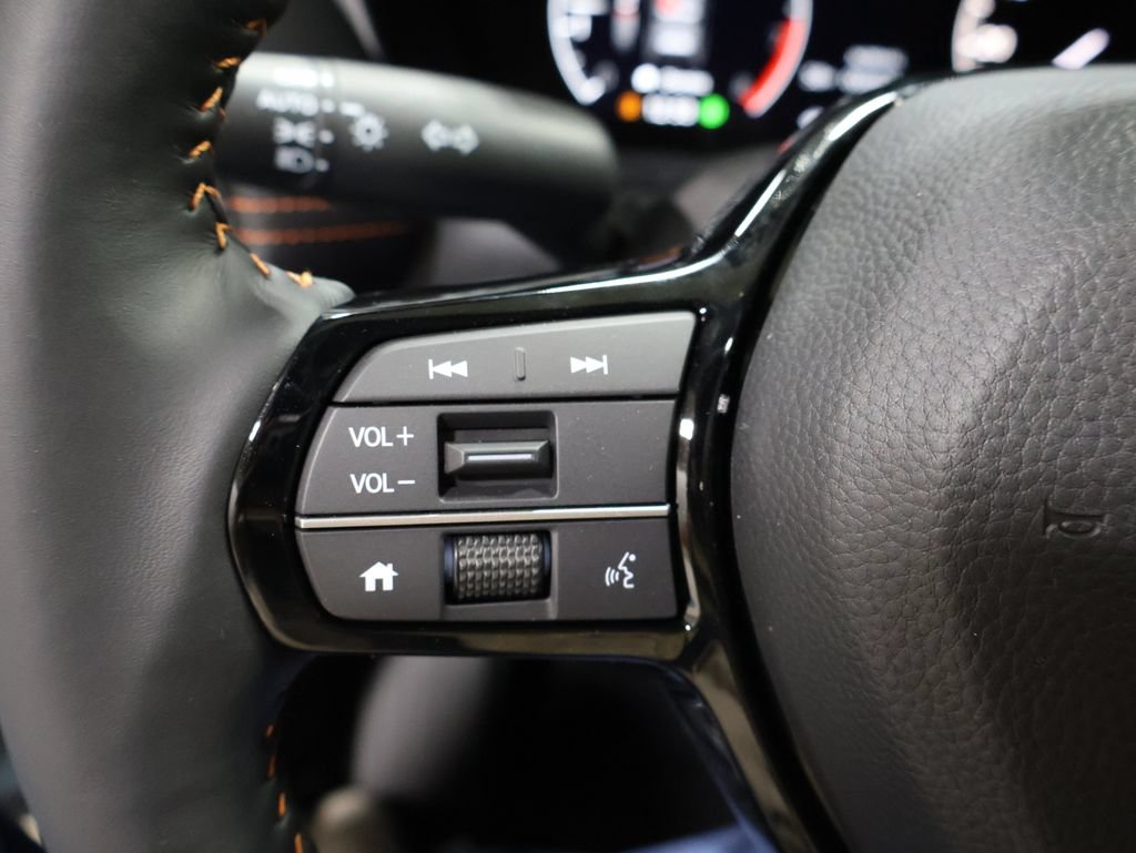 New 2027 Honda HR-V Sport image 30