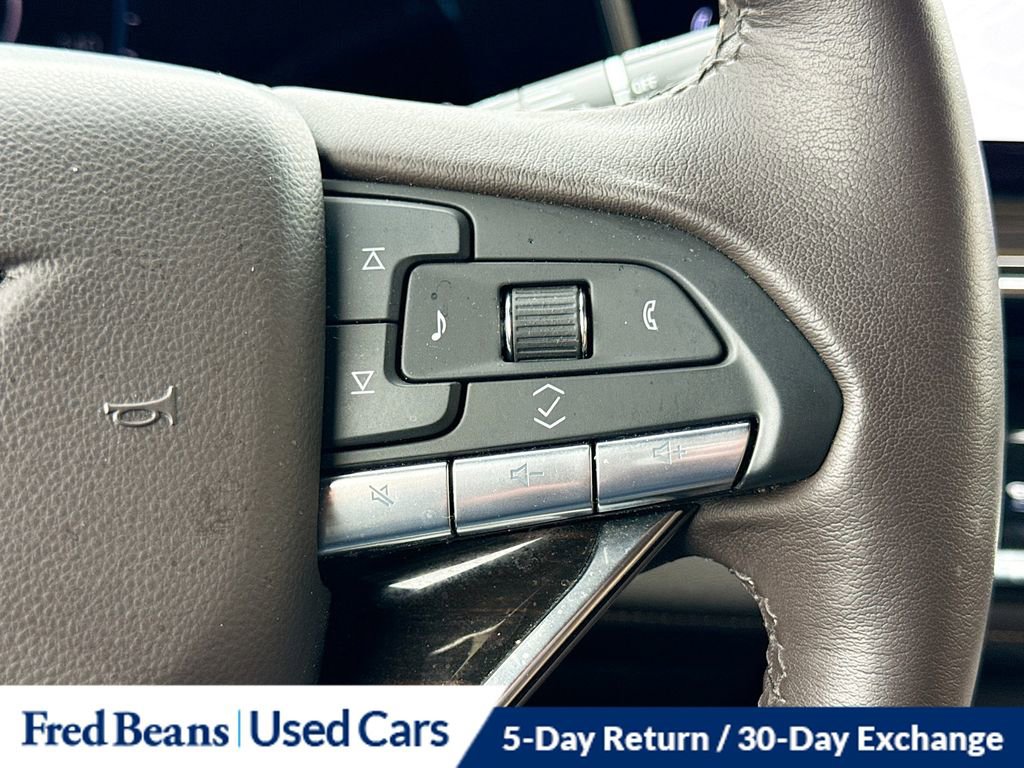 Used 2023 Cadillac Escalade Premium Luxury w/ LPO, Radiant Package AWD/4WD image 42
