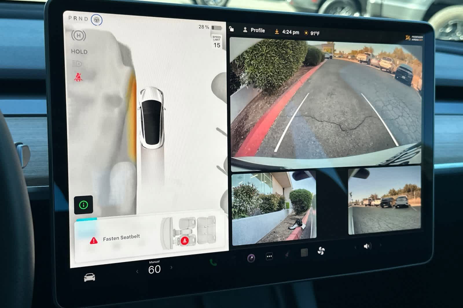 Used 2023 Tesla Model 3 Standard Range RWD image 19