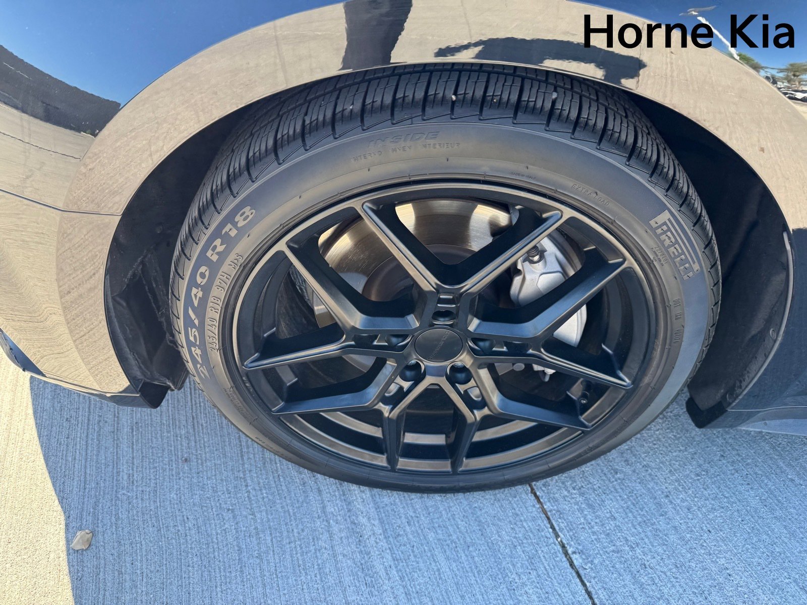 Used 2018 Audi A5 2.0T Prestige image 8