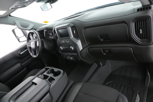 Used 2025 GMC Sierra 2500 Pro AWD/4WD image 31