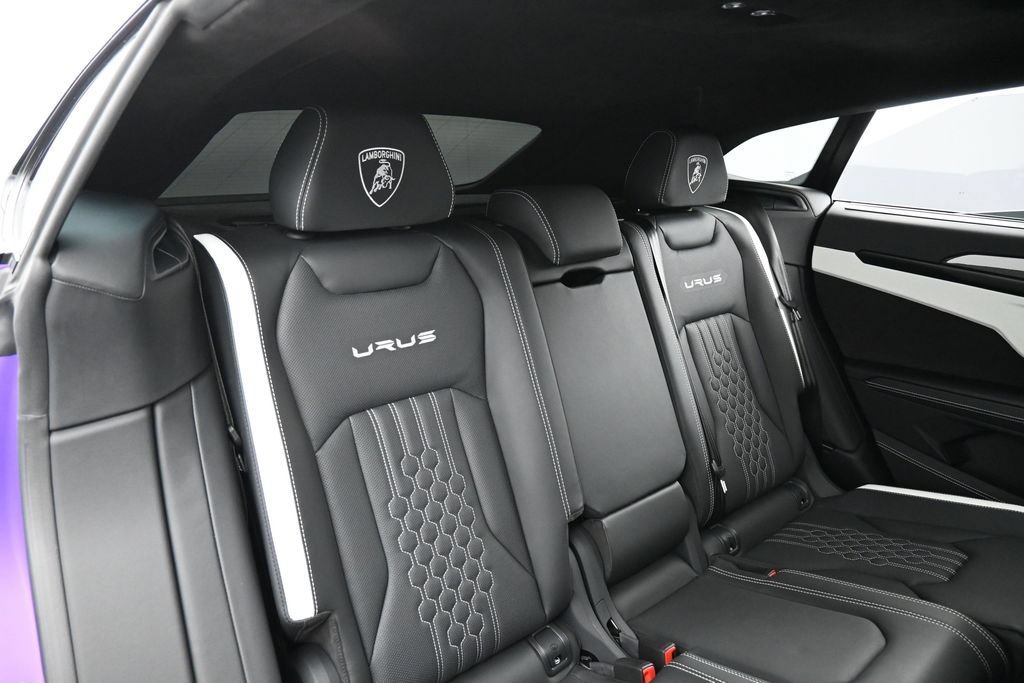 Used 2024 Lamborghini Urus S AWD/4WD image 28