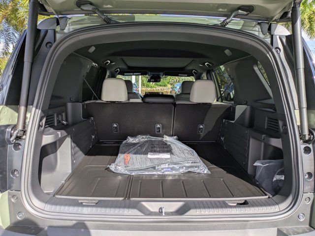 New 2026 Honda Passport TrailSport Elite image 12